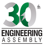 30TH COREN Engineering Assembly